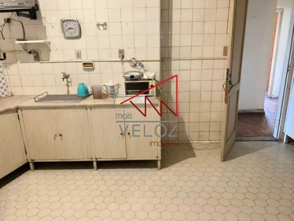 Apartamento, 4 quartos, 223 m² - Foto 5