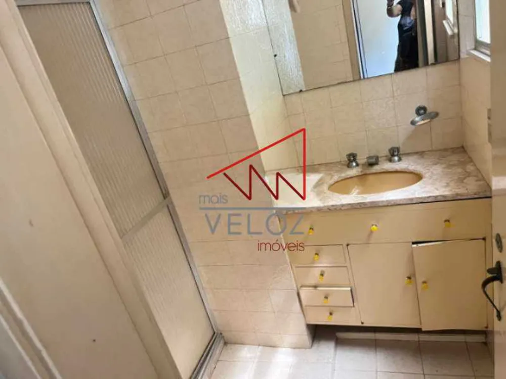 Apartamento, 4 quartos, 223 m² - Foto 1