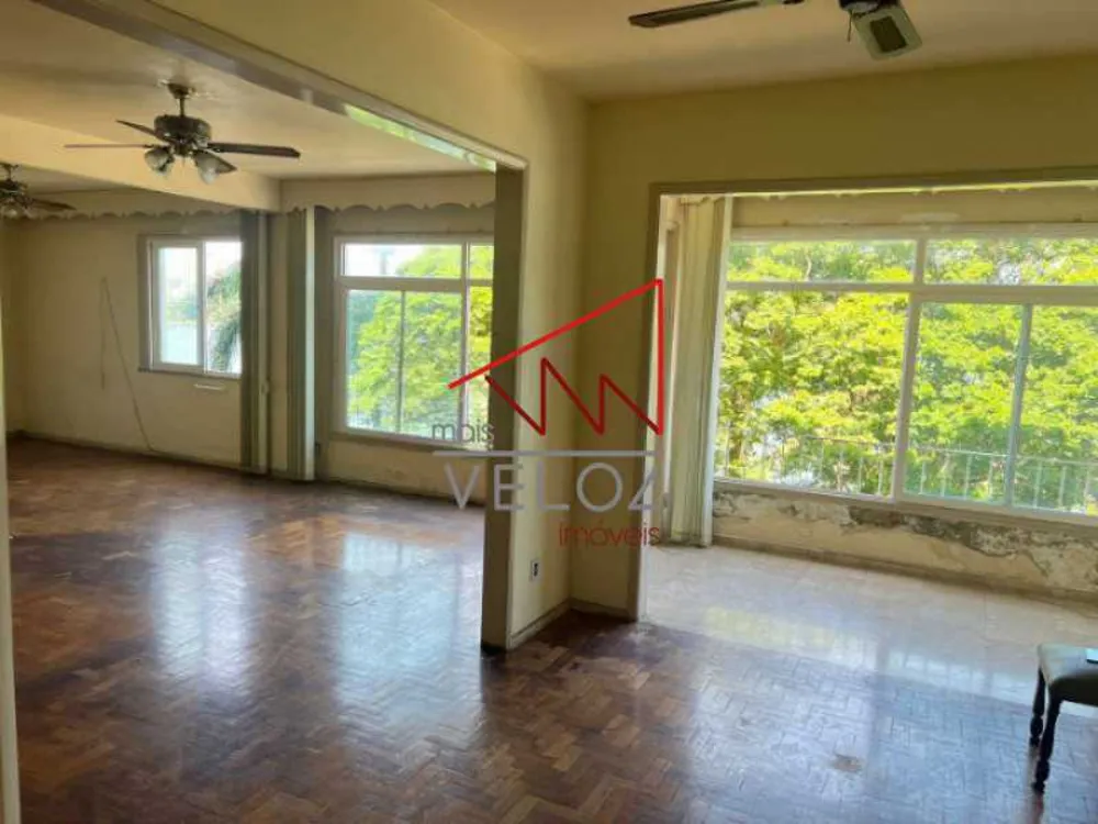 Apartamento, 4 quartos, 223 m² - Foto 12