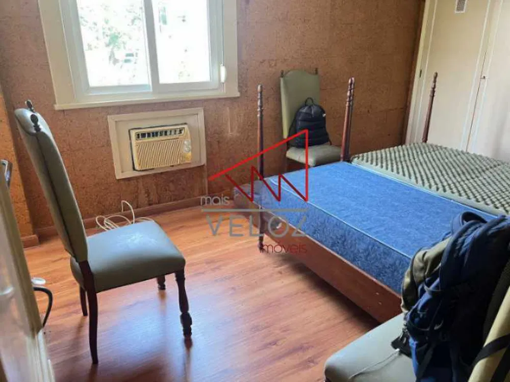 Apartamento, 4 quartos, 223 m² - Foto 2