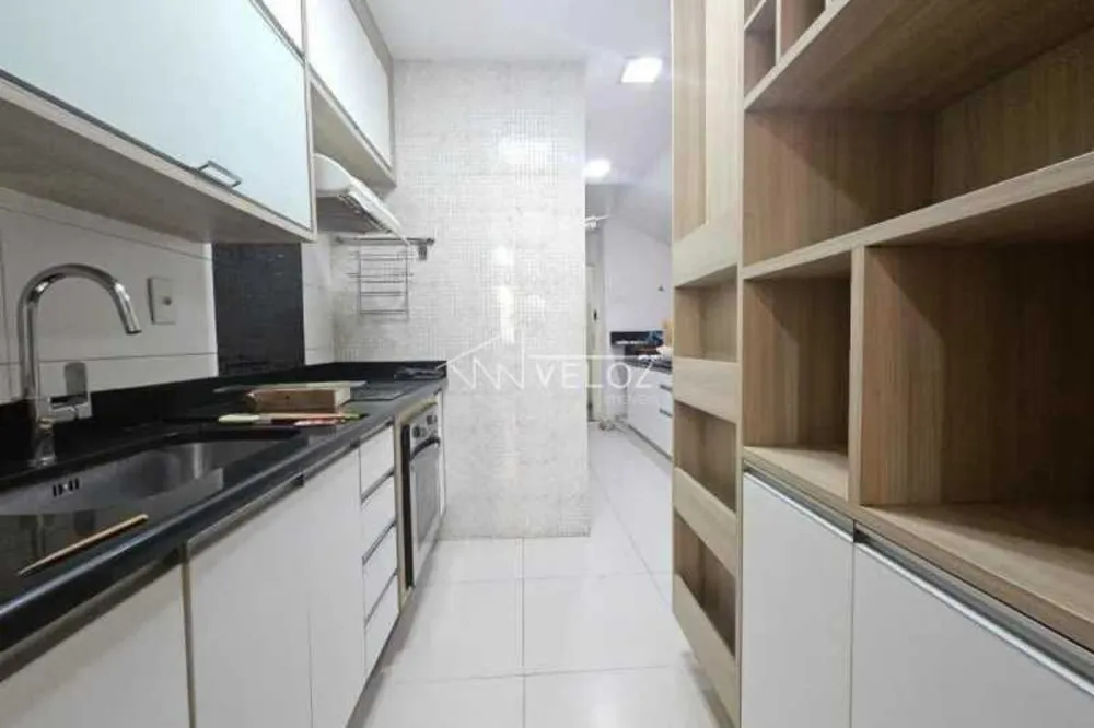 Apartamento, 3 quartos, 78 m² - Foto 6