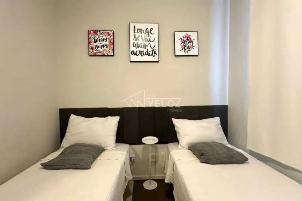 Apartamento, 3 quartos, 90 m² - Foto 7
