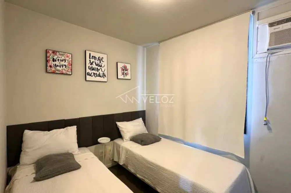 Apartamento, 3 quartos, 90 m² - Foto 4