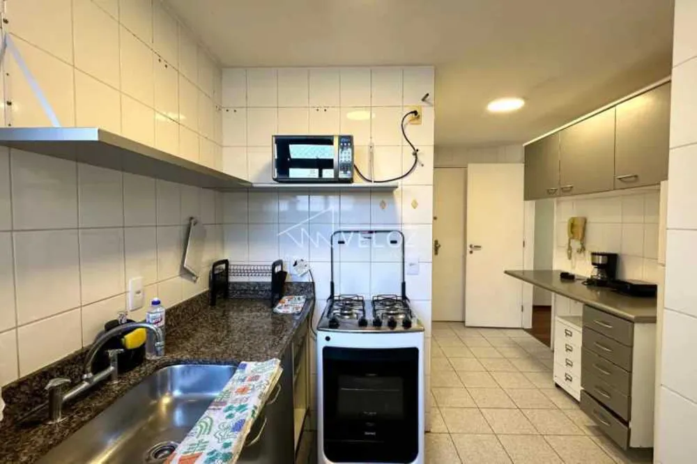 Apartamento, 3 quartos, 90 m² - Foto 3