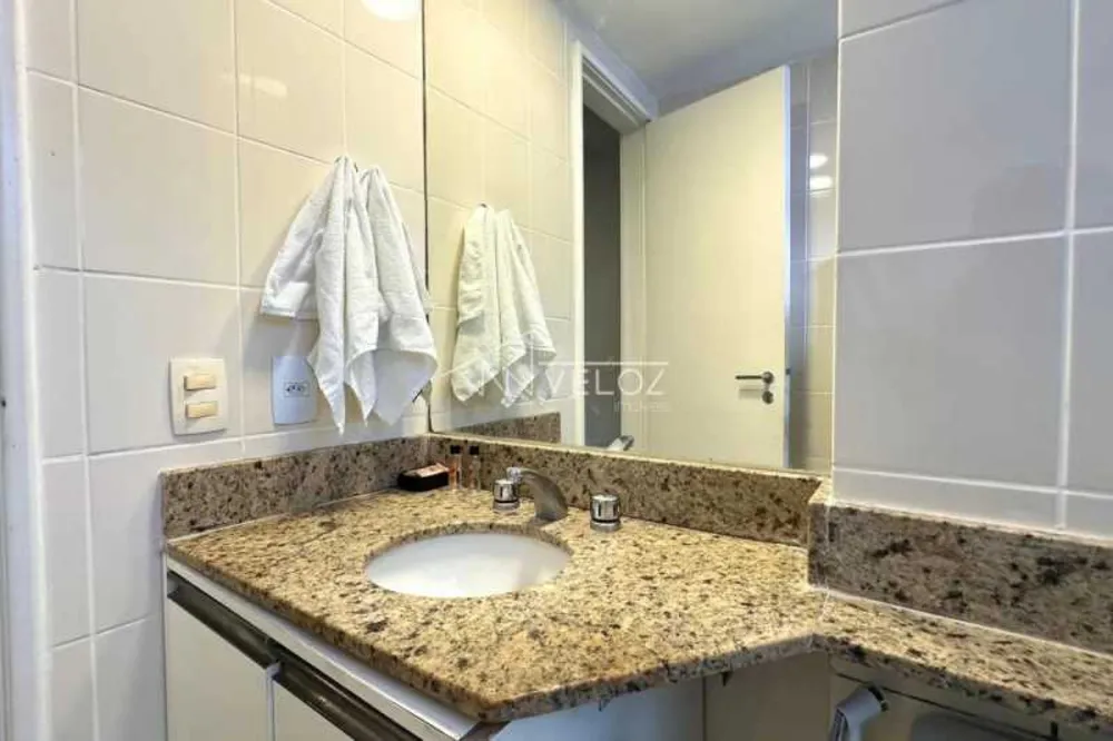 Apartamento, 3 quartos, 90 m² - Foto 2