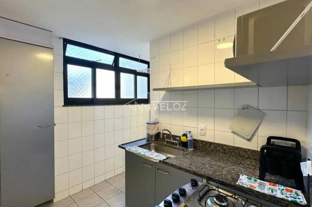 Apartamento, 3 quartos, 90 m² - Foto 8