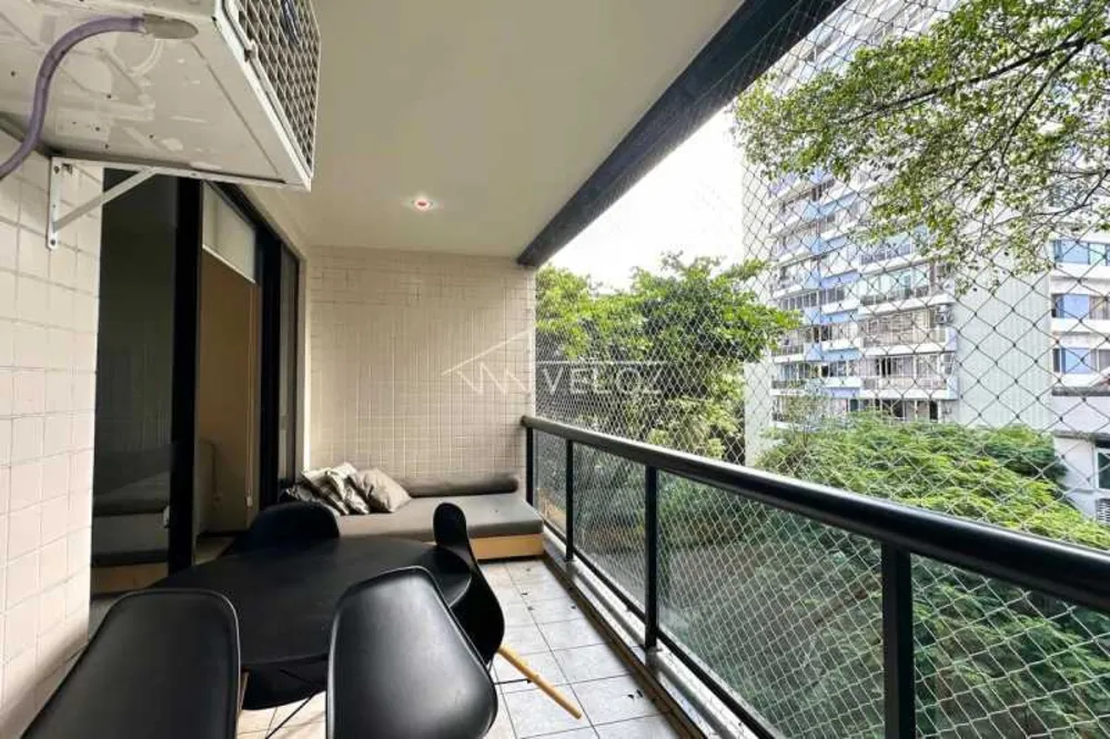 Apartamento, 3 quartos, 90 m² - Foto 1