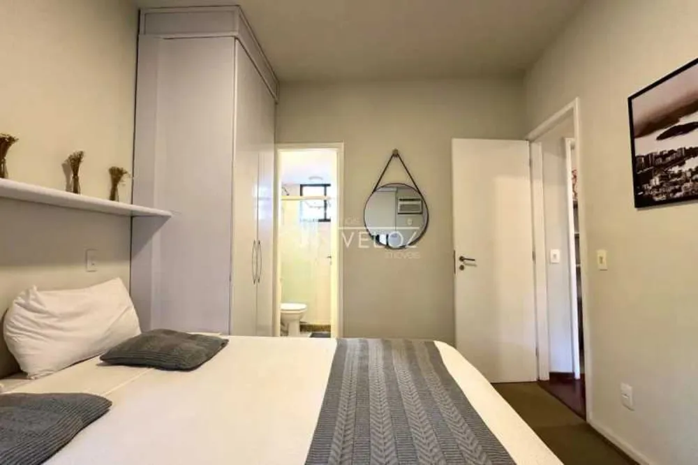 Apartamento, 3 quartos, 90 m² - Foto 6