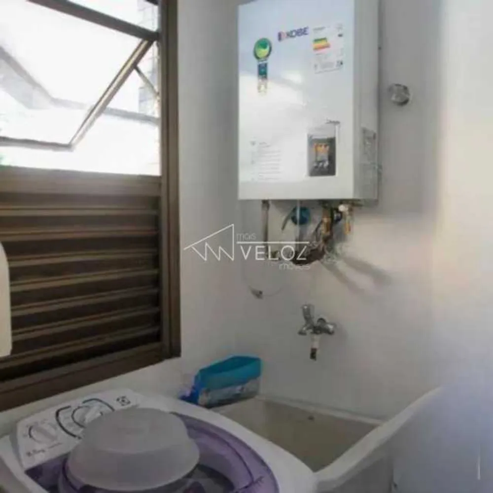 Flat/Apart Hotel, 2 quartos, 90 m² - Foto 19