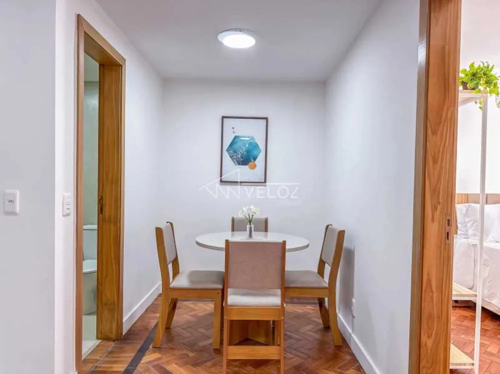 Apartamento, 2 quartos, 53 m² - Foto 2