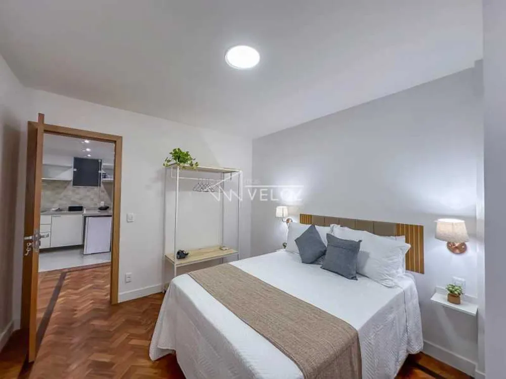 Apartamento, 2 quartos, 53 m² - Foto 13