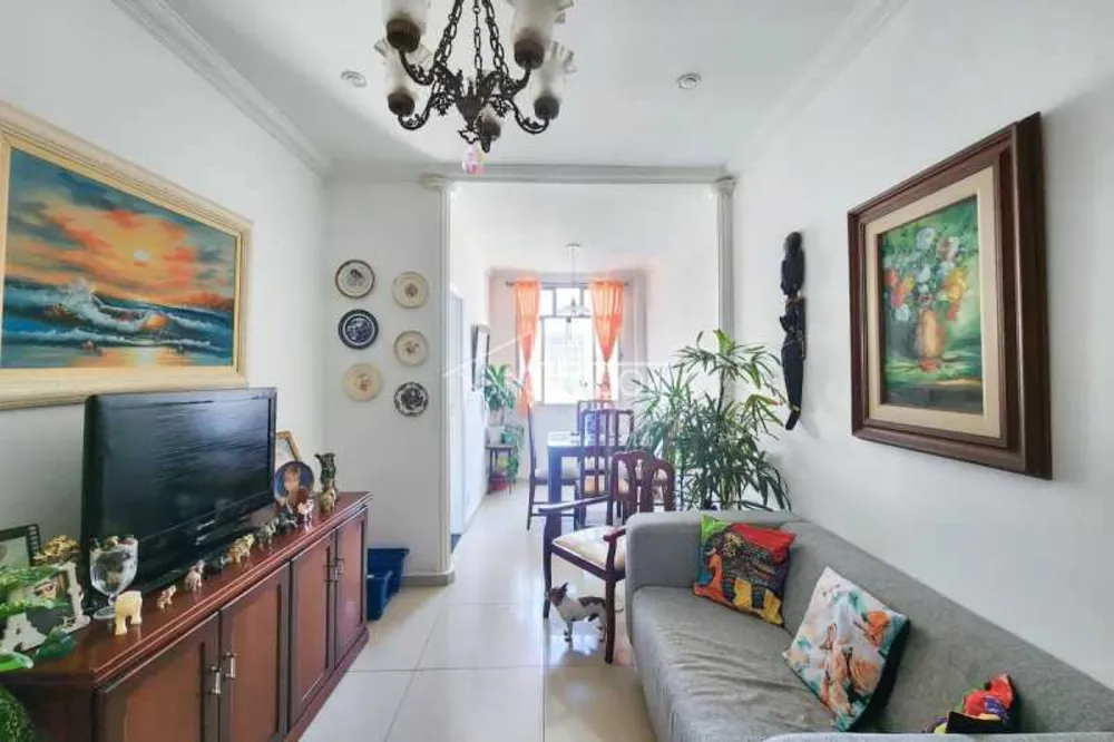 Apartamento, 2 quartos, 34 m² - Foto 6