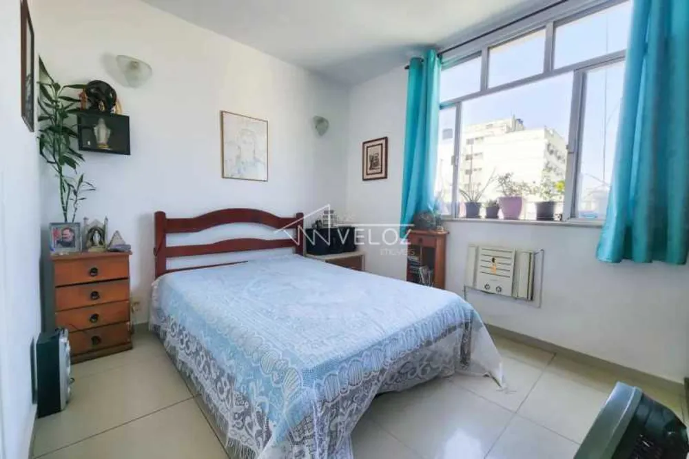 Apartamento, 2 quartos, 34 m² - Foto 2