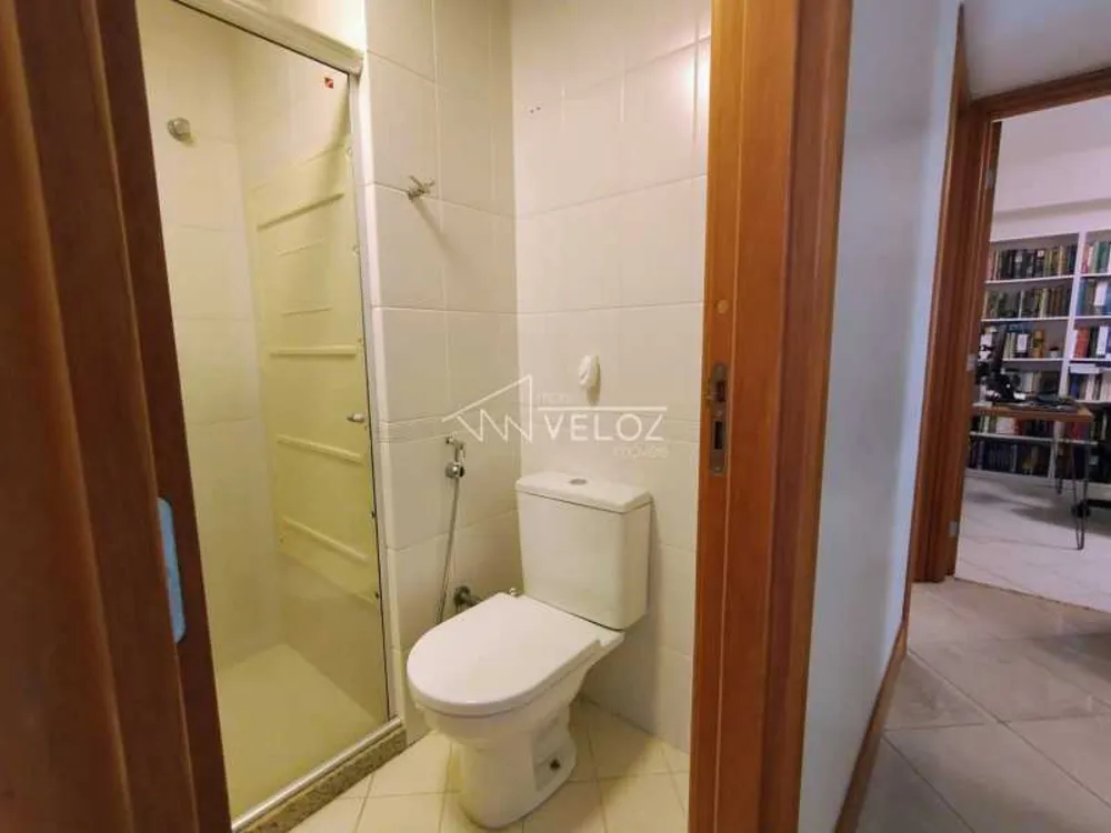 Apartamento, 3 quartos, 108 m² - Foto 3