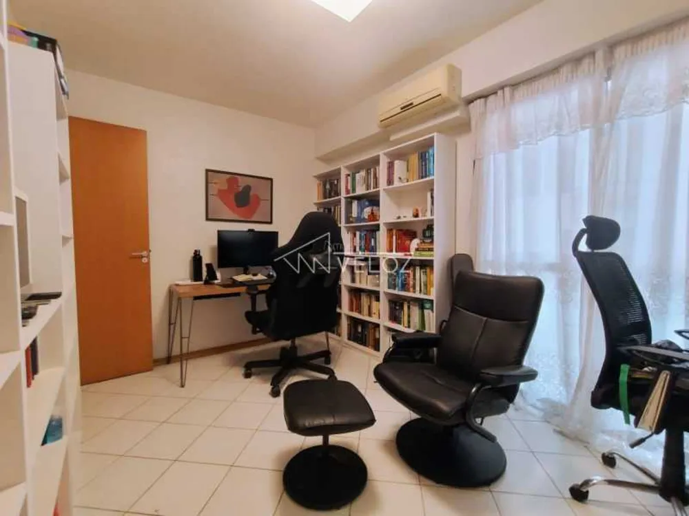 Apartamento, 3 quartos, 108 m² - Foto 4