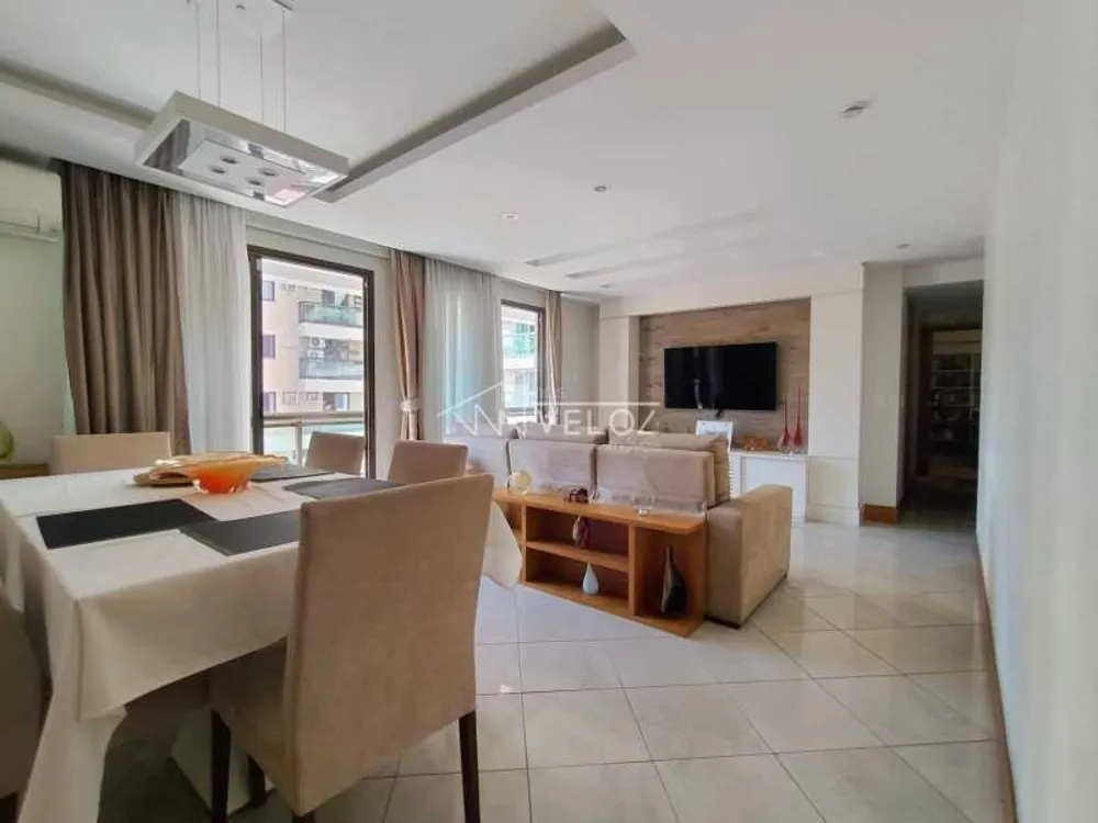 Apartamento, 3 quartos, 108 m² - Foto 25