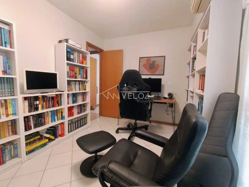 Apartamento, 3 quartos, 108 m² - Foto 10