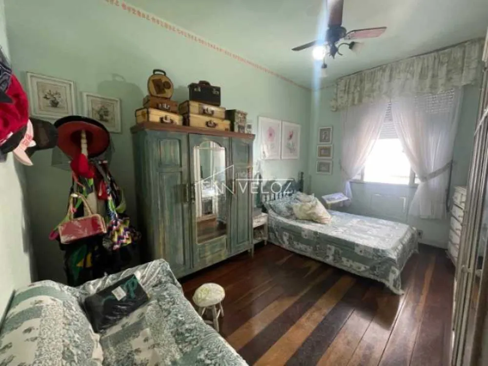 Apartamento, 3 quartos, 97 m² - Foto 2