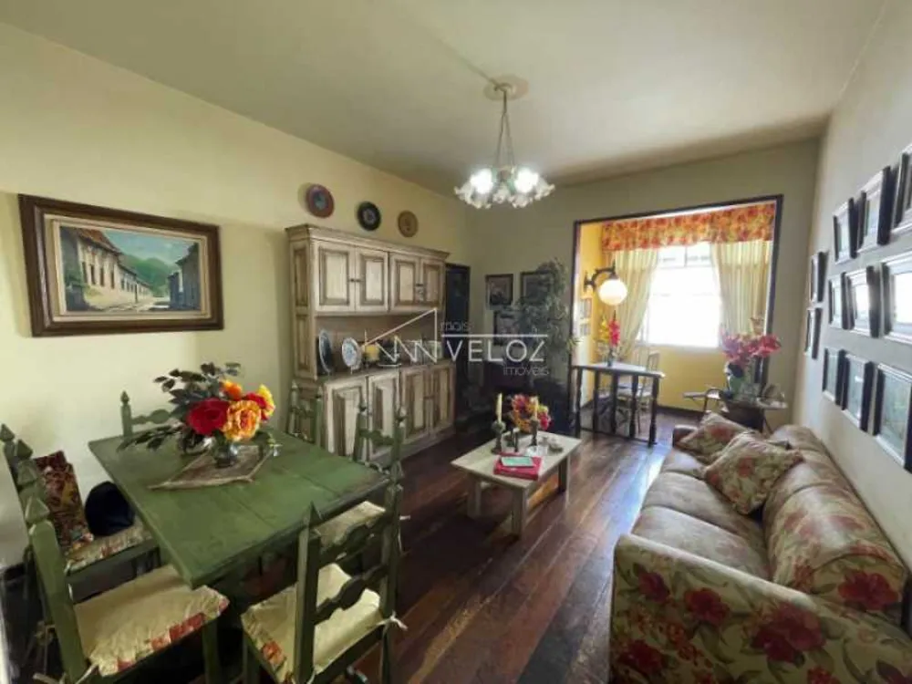 Apartamento, 3 quartos, 97 m² - Foto 3