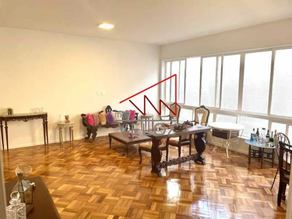Apartamento, 3 quartos, 115 m² - Foto 5