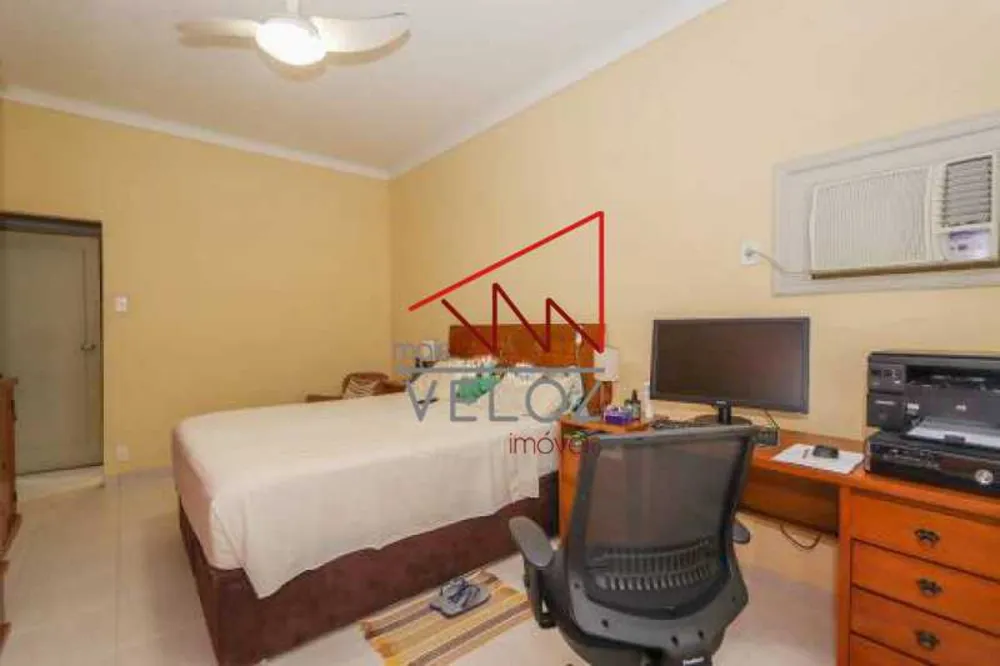 Apartamento, 4 quartos, 207 m² - Foto 1