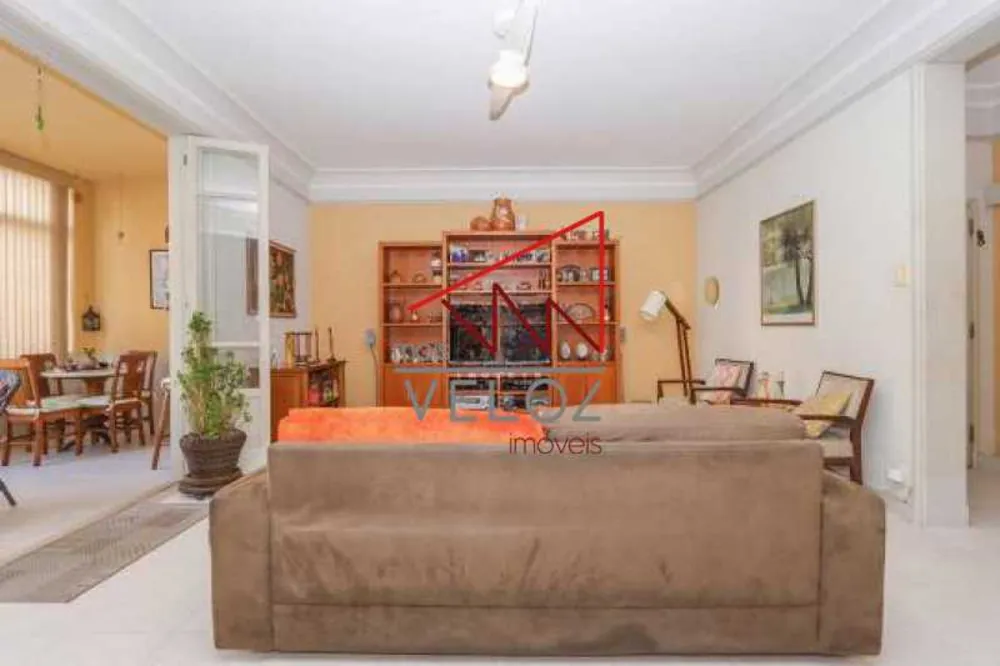 Apartamento, 4 quartos, 207 m² - Foto 5