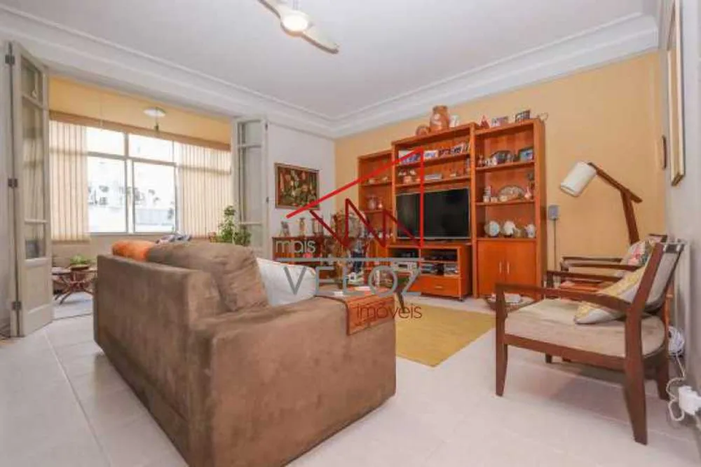 Apartamento, 4 quartos, 207 m² - Foto 4