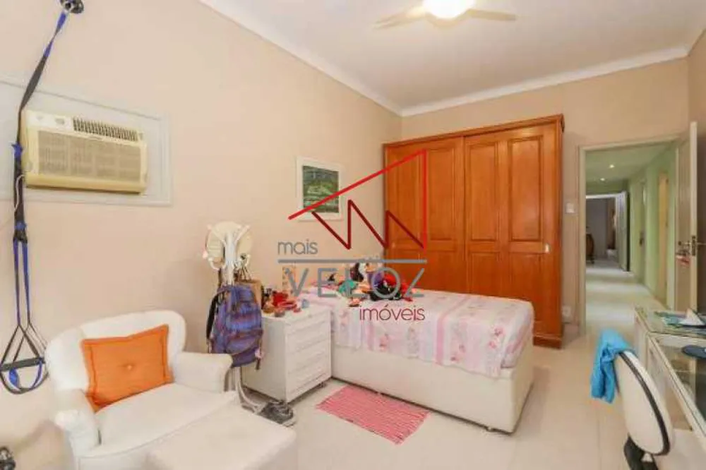 Apartamento, 4 quartos, 207 m² - Foto 2