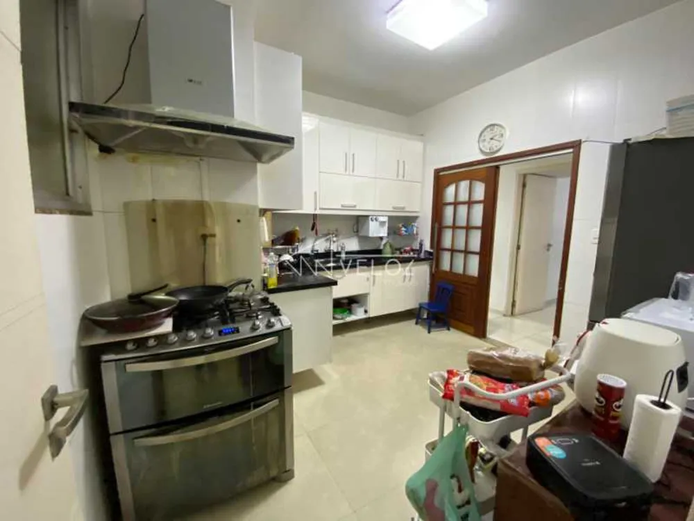 Apartamento, 3 quartos, 163 m² - Foto 9