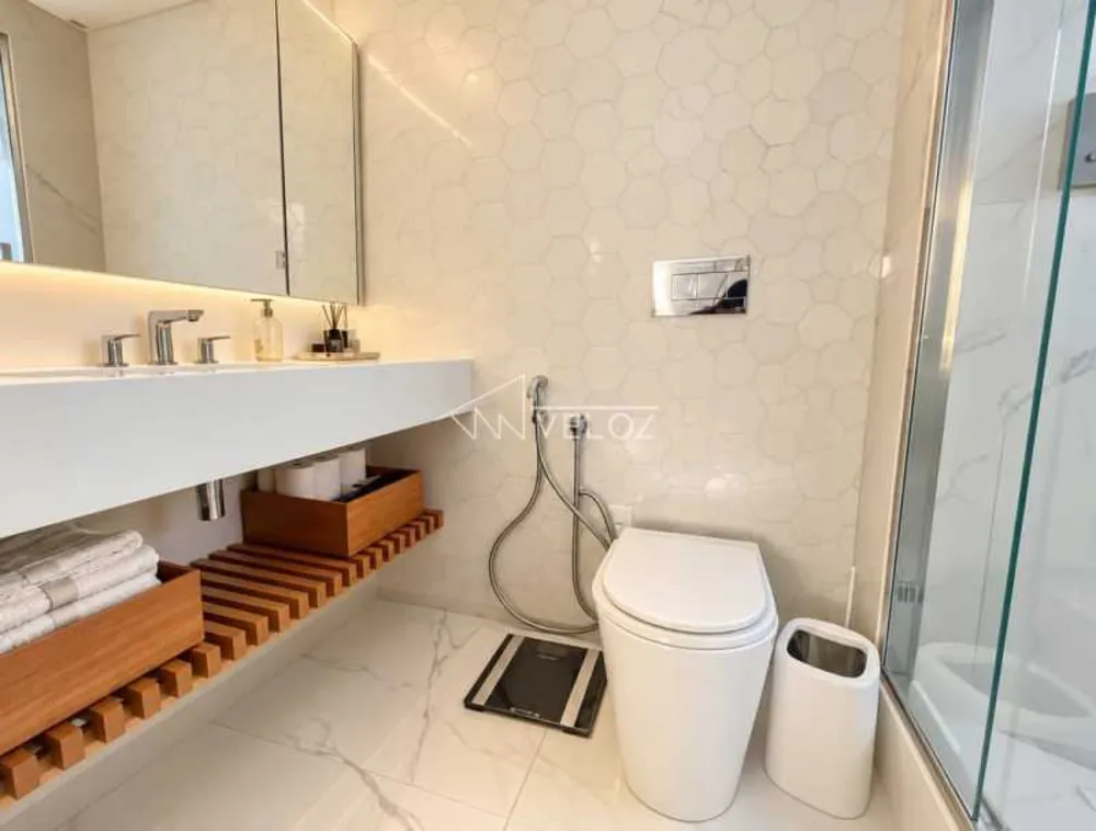 Cobertura, 3 quartos, 151 m² - Foto 8