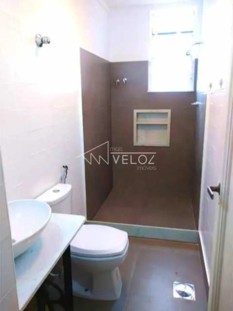 Apartamento, 4 quartos, 148 m² - Foto 8