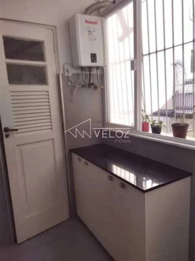Apartamento, 4 quartos, 148 m² - Foto 3