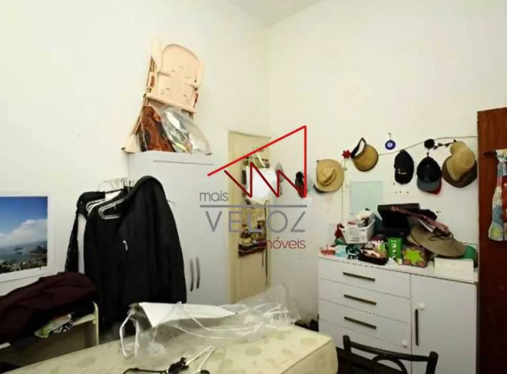 Apartamento, 4 quartos, 1 m² - Foto 12