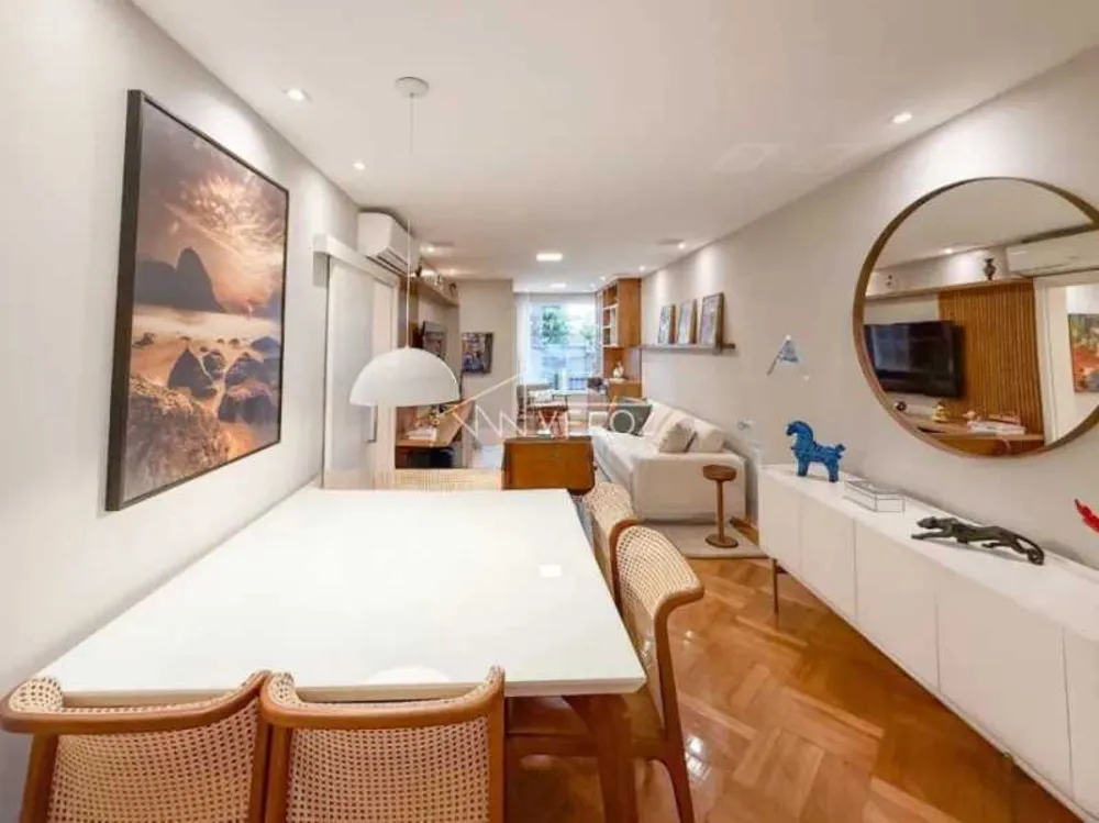 Apartamento, 3 quartos, 120 m² - Foto 16