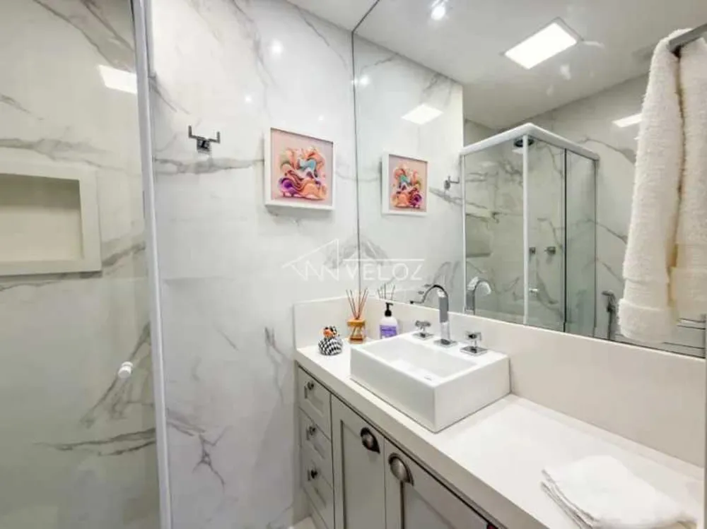 Apartamento, 3 quartos, 120 m² - Foto 8