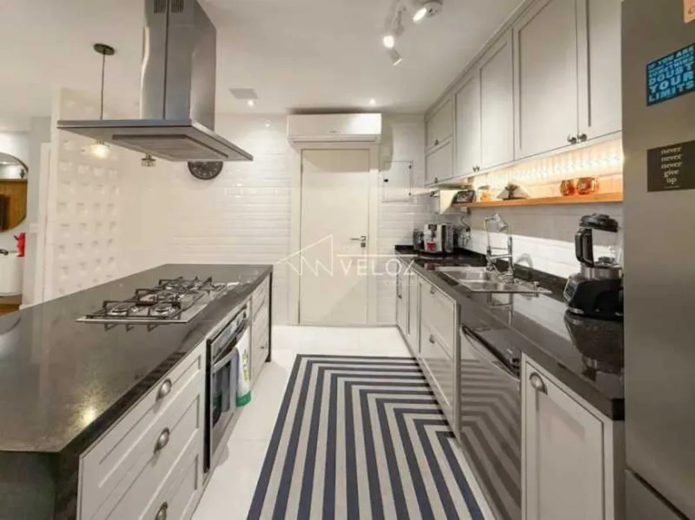Apartamento, 3 quartos, 120 m² - Foto 1