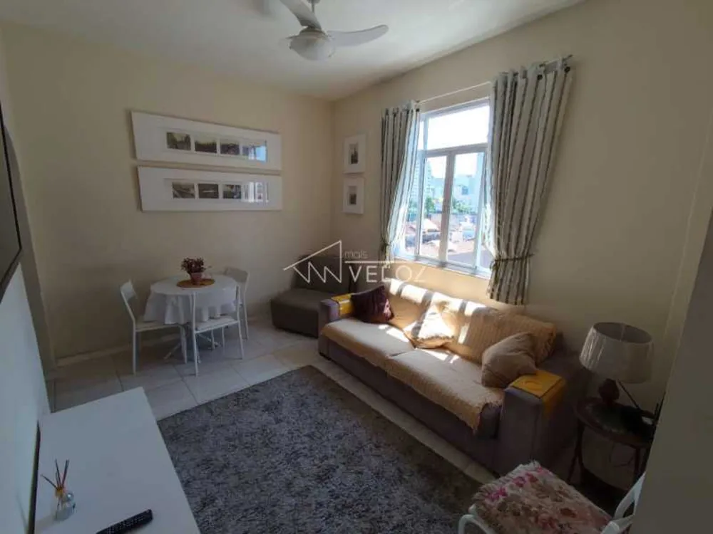 Apartamento, 2 quartos, 62 m² - Foto 3