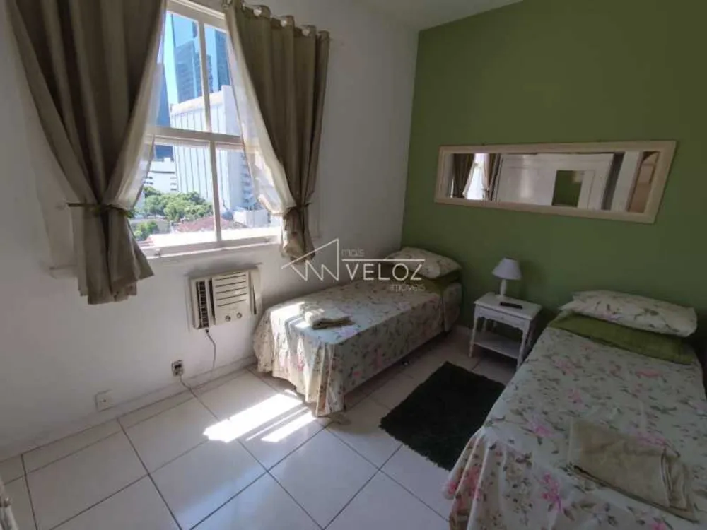 Apartamento, 2 quartos, 62 m² - Foto 7