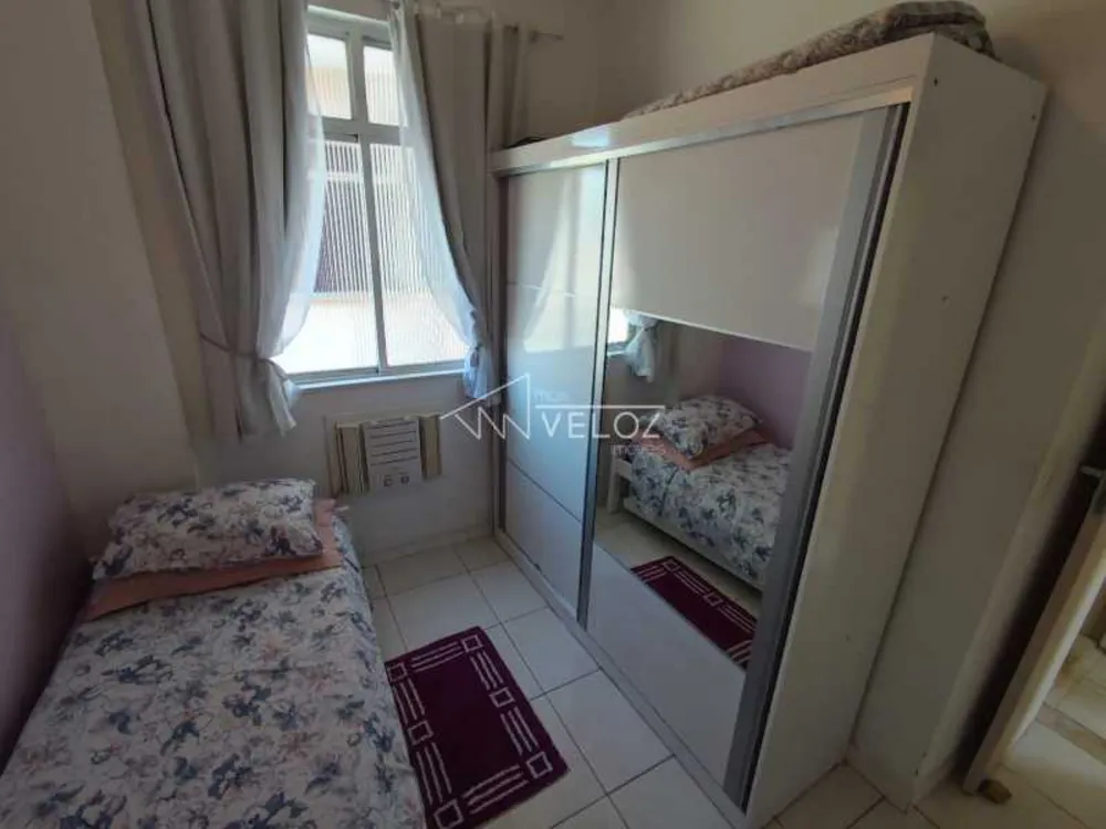 Apartamento, 2 quartos, 62 m² - Foto 11