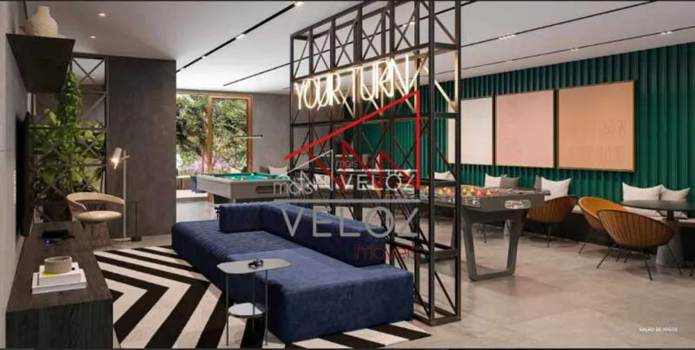 Apartamento, 2 quartos, 148 m² - Foto 11