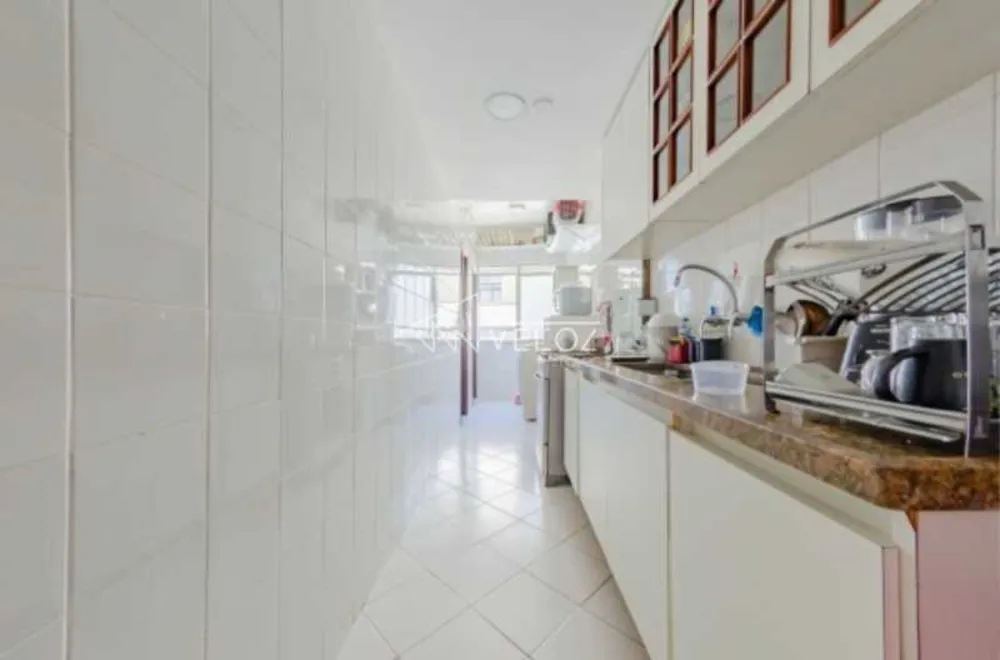 Apartamento, 3 quartos, 100 m² - Foto 1