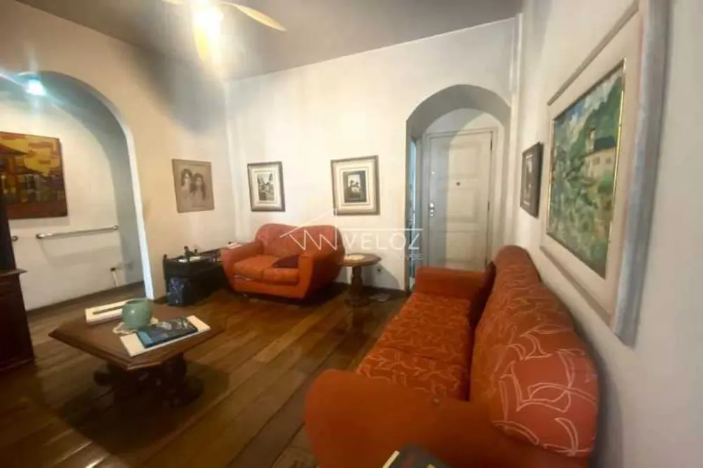 Apartamento, 2 quartos, 89 m² - Foto 13