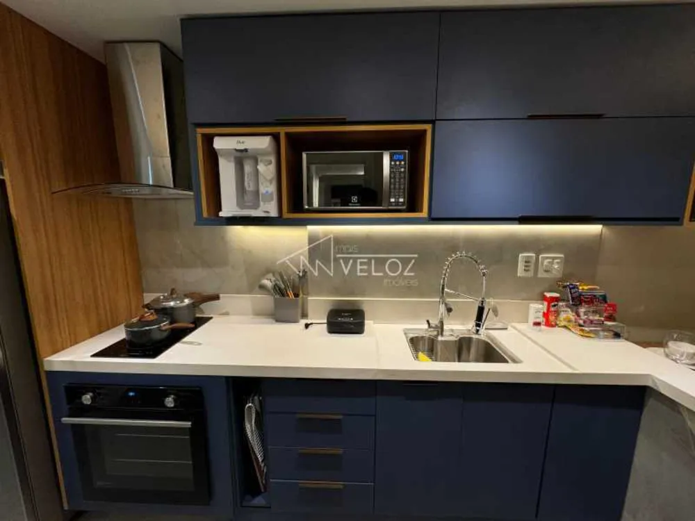Sala-Conjunto, 36 m² - Foto 11
