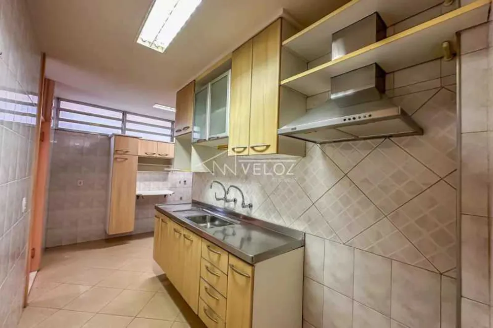 Apartamento, 3 quartos, 112 m² - Foto 1