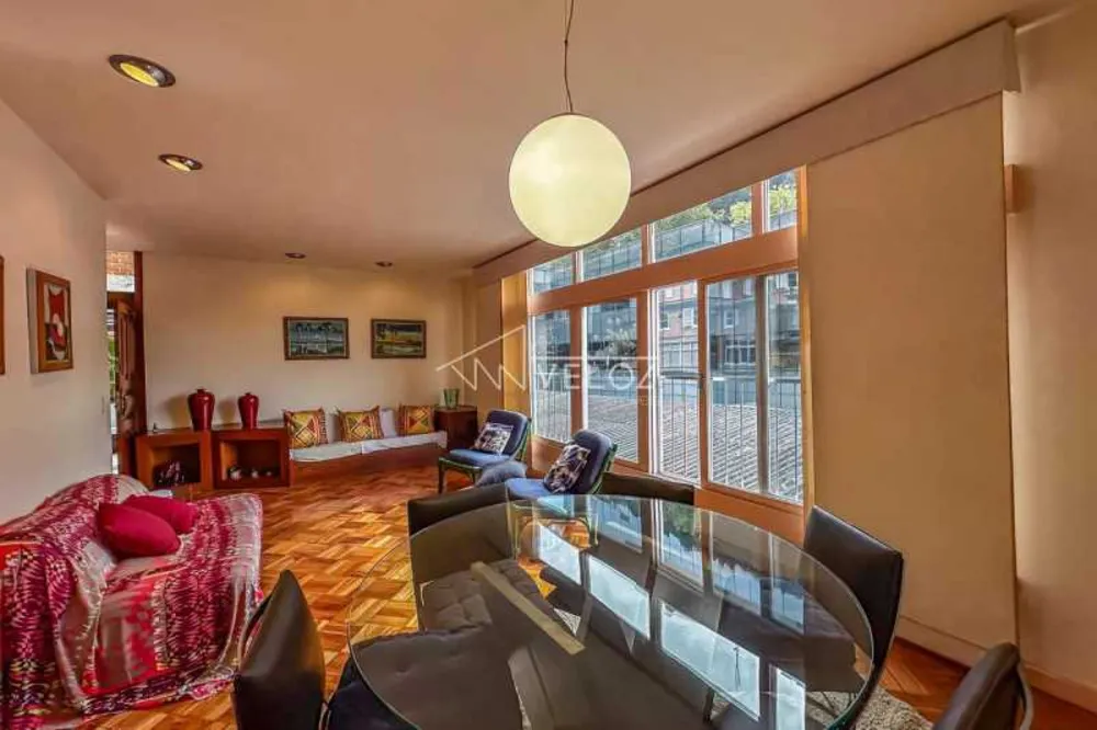 Apartamento, 3 quartos, 112 m² - Foto 8