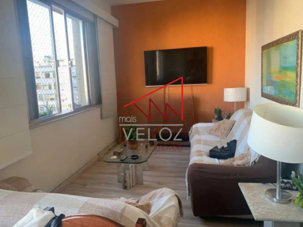 Apartamento, 3 quartos, 185 m² - Foto 4