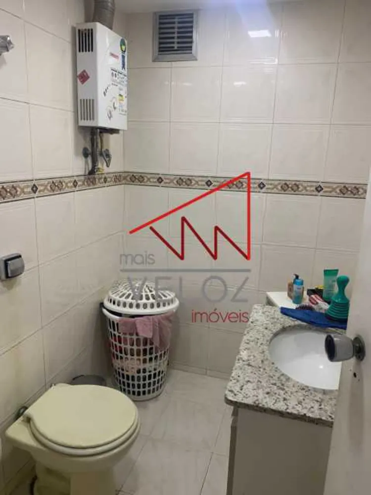 Apartamento, 3 quartos, 185 m² - Foto 2