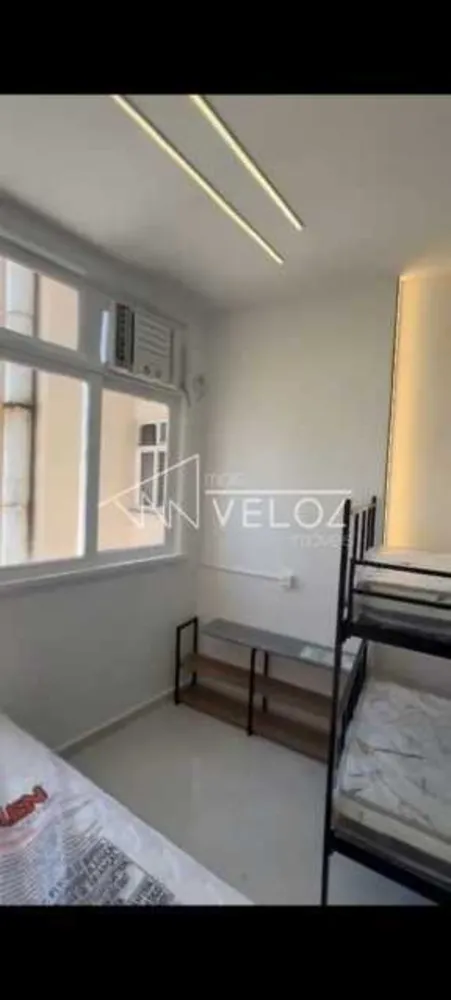 Apartamento, 1 quarto, 22 m² - Foto 22