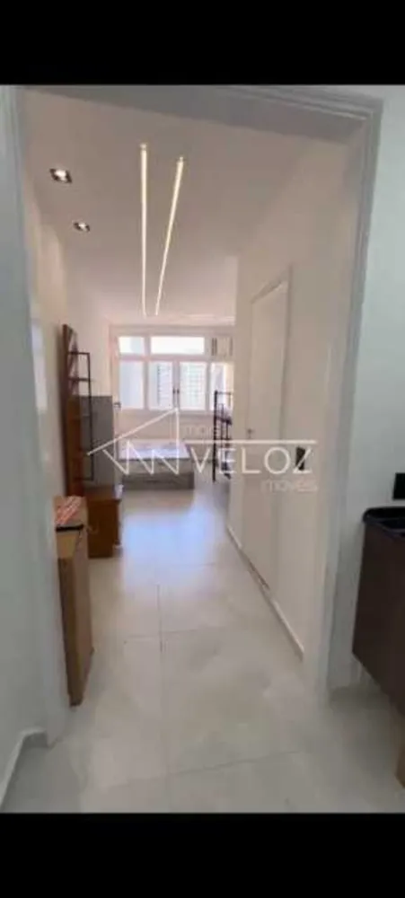 Apartamento, 1 quarto, 22 m² - Foto 23