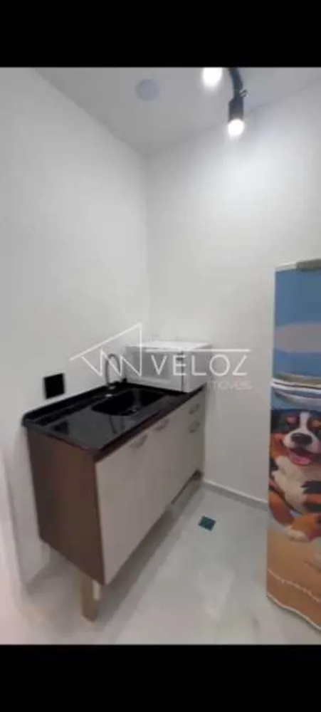Apartamento, 1 quarto, 22 m² - Foto 16